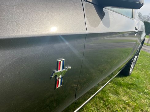 Used 2014 Ford Mustang Premium w/ Comfort Package image 2