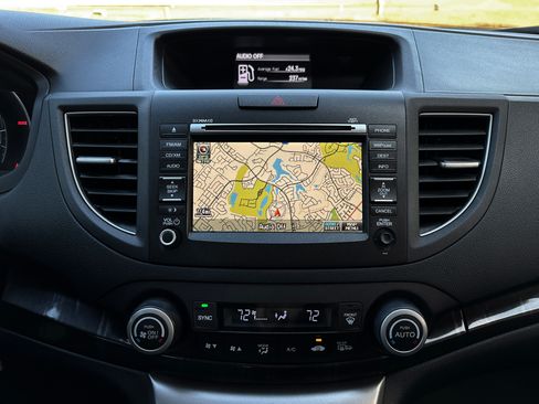 Used 2014 Honda CR-V EX-L image 18