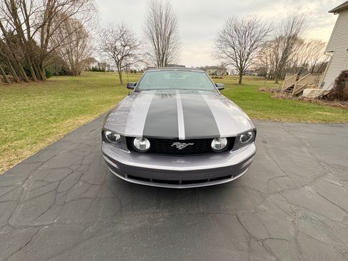 Used 2007 Ford Mustang GT Premium image 15