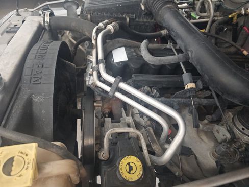 Used 2001 Jeep Wrangler Sport AWD/4WD image 25