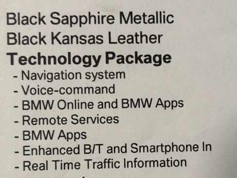 Used 2015 BMW Z4 sDrive28i image 24