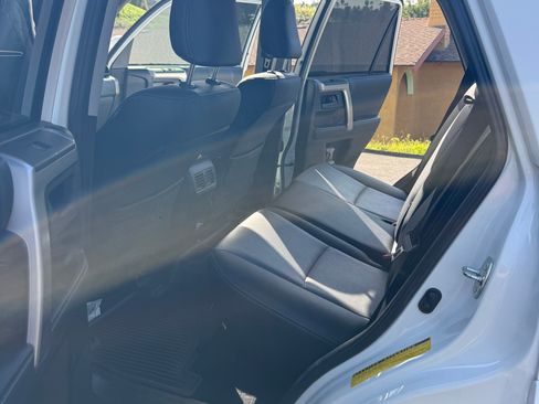 Used 2023 Toyota 4Runner SR5 Premium image 13