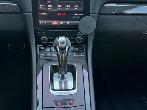 Used 2019 Porsche 911 GT3 RS image 26