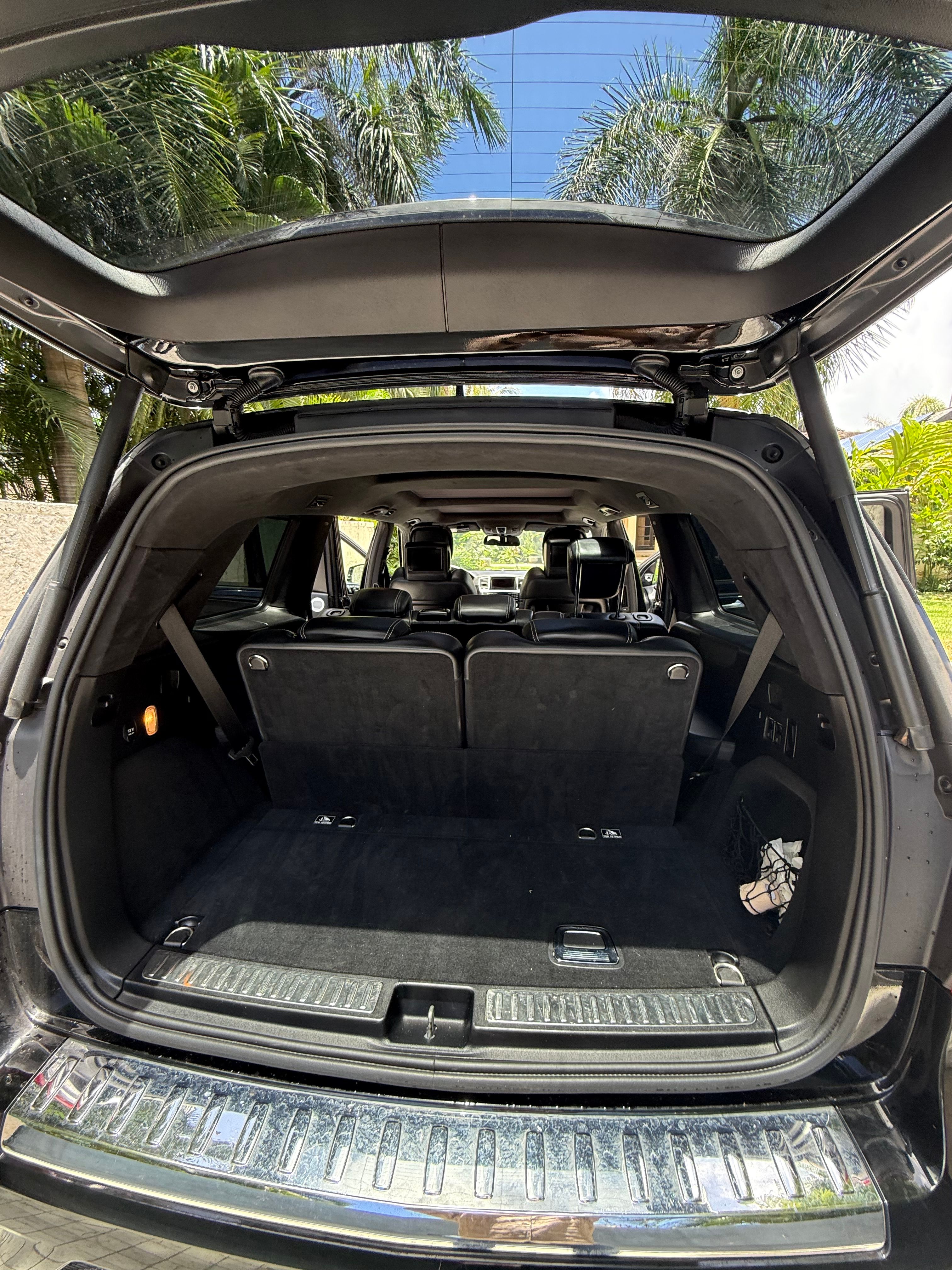 Used 2014 Mercedes-Benz GL 63 AMG 4MATIC image 13