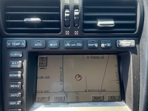 Used 2002 Lexus GS 430 image 6