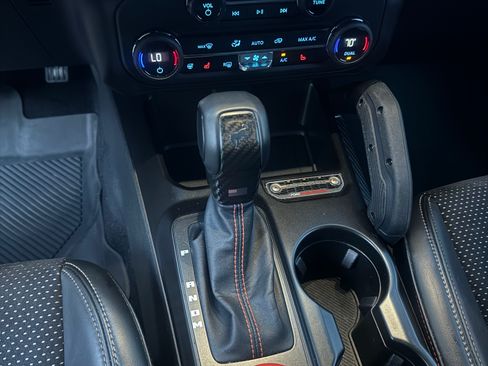 Used 2023 Ford Bronco Raptor AWD/4WD image 16