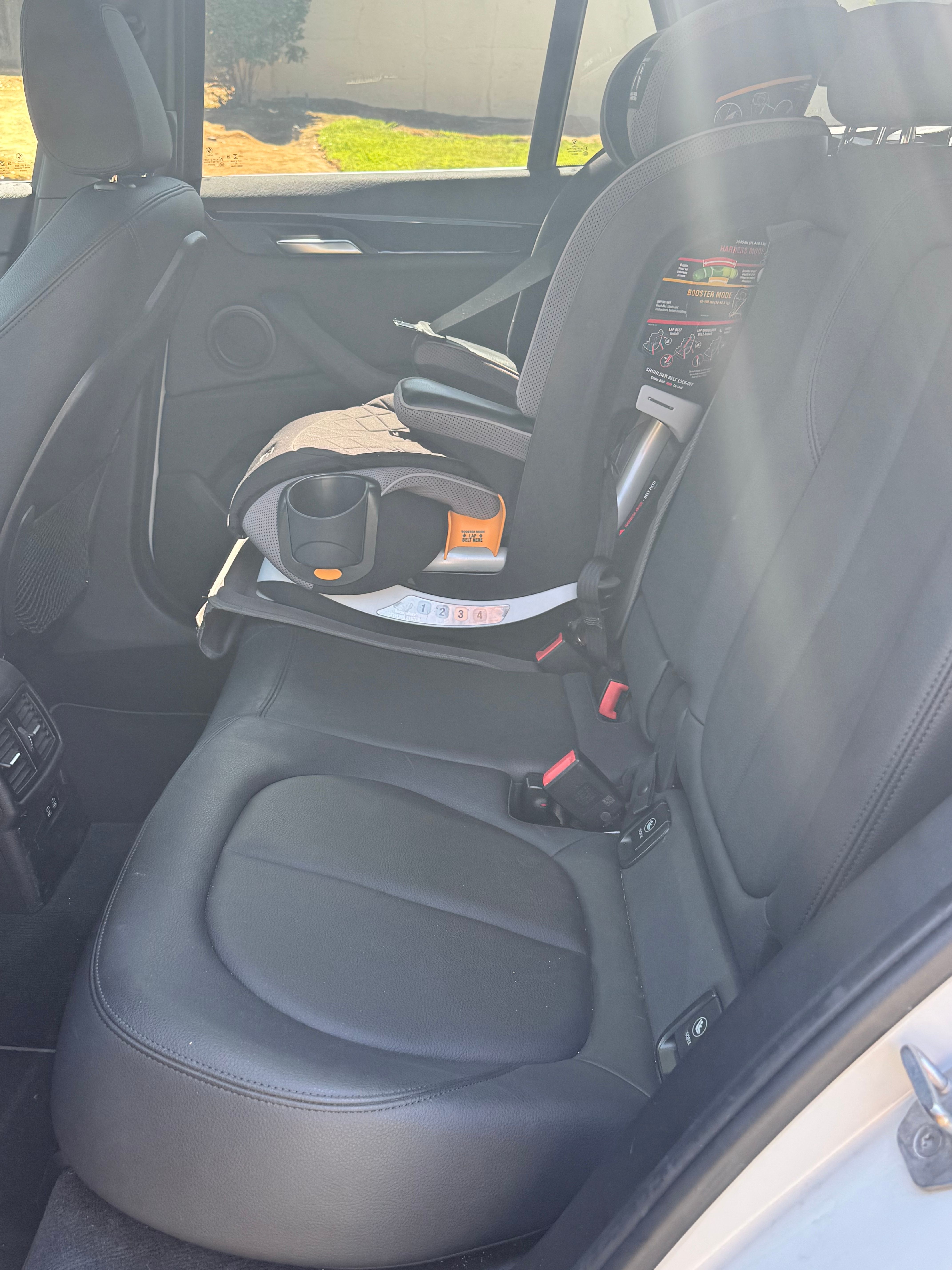 Used 2021 BMW X1 xDrive28i w/ Convenience Package AWD/4WD image 6