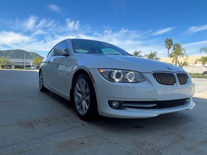 Used 2011 BMW 328i Coupe