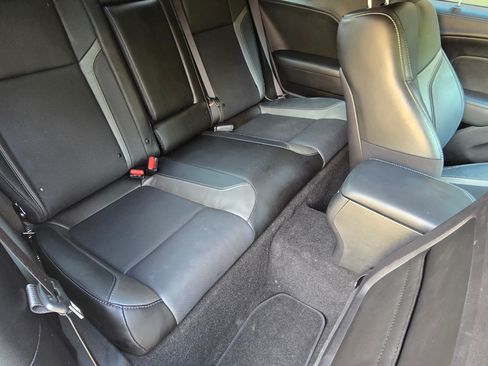Used 2023 Dodge Challenger SXT w/ Plus Package image 16