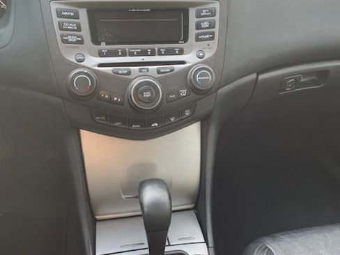 Used 2007 Honda Accord EX-L image 13