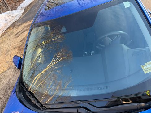 Used 2020 Honda Civic EX image 5