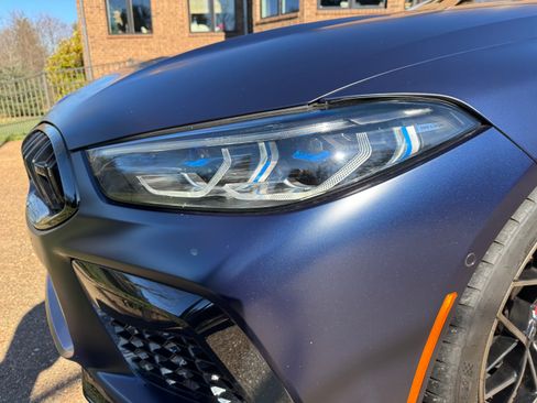 Used 2023 BMW M8 Competition image 12