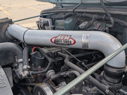 Used 1999 Jeep Wrangler SE image 21