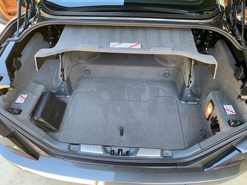 Used 2011 Ferrari California Convertible 2D image 22