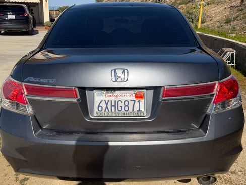 Used 2011 Honda Accord LX image 2