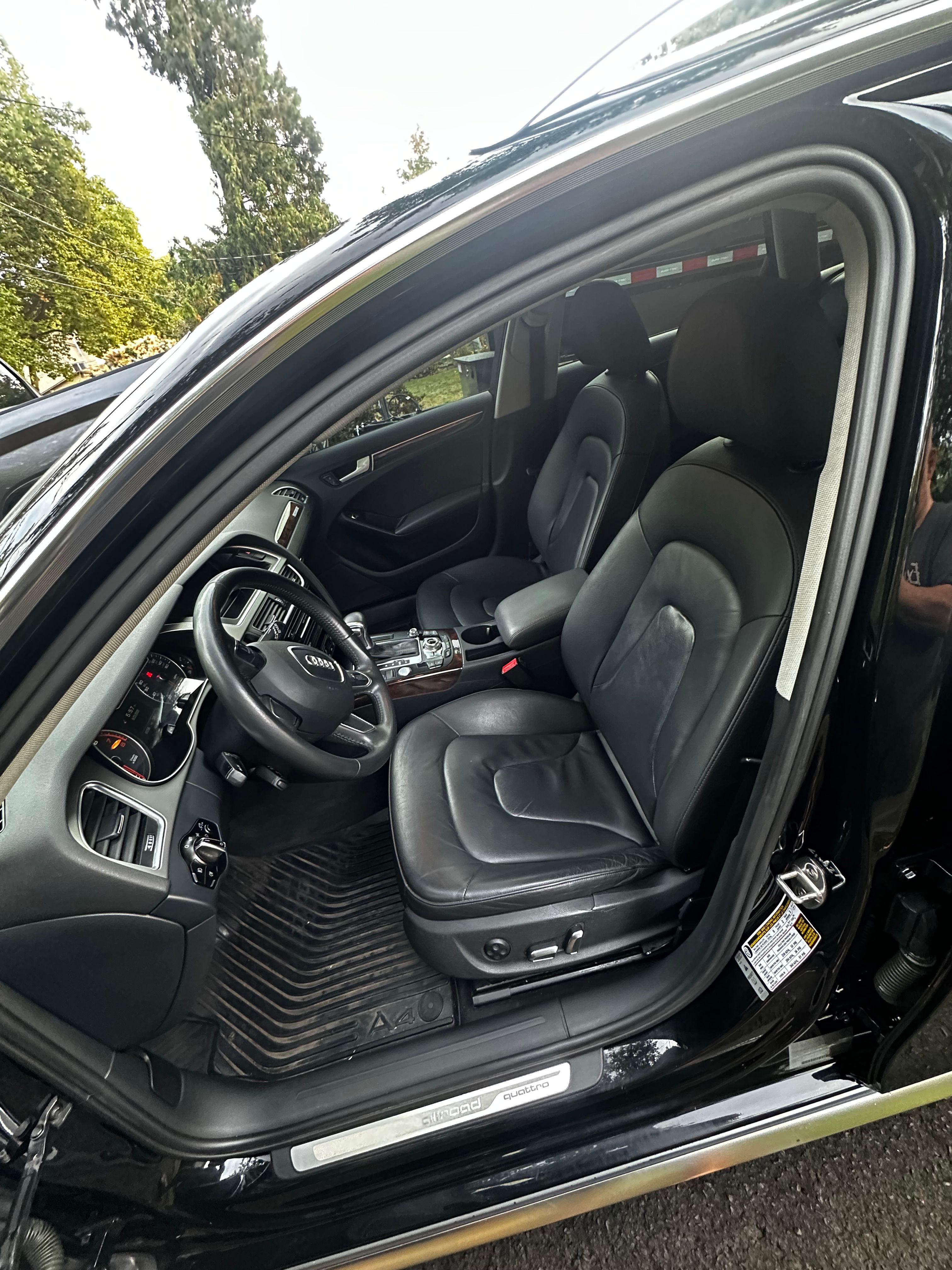 Used 2014 Audi A4 Premium Plus AWD/4WD image 22