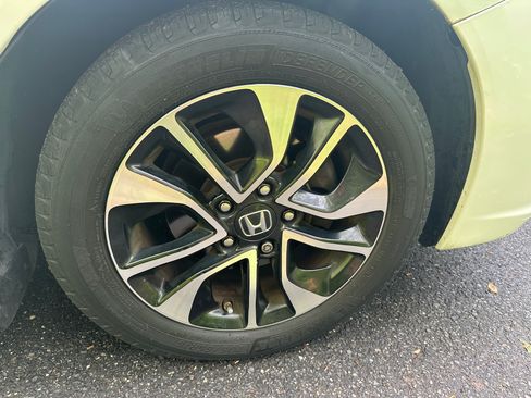 Used 2013 Honda Civic EX image 25