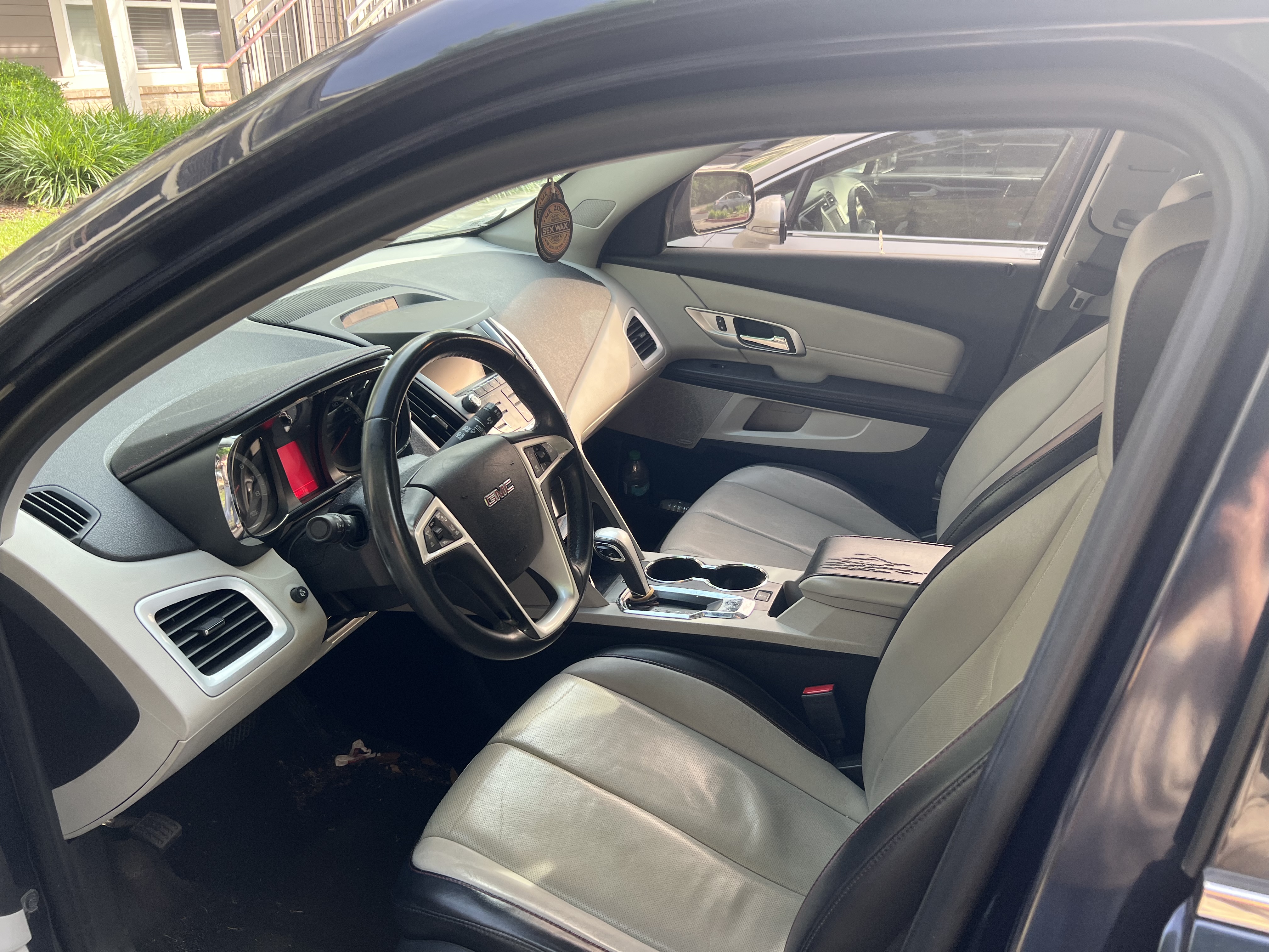Used 2015 GMC Terrain SLT w/ Open Road Package FWD image 4