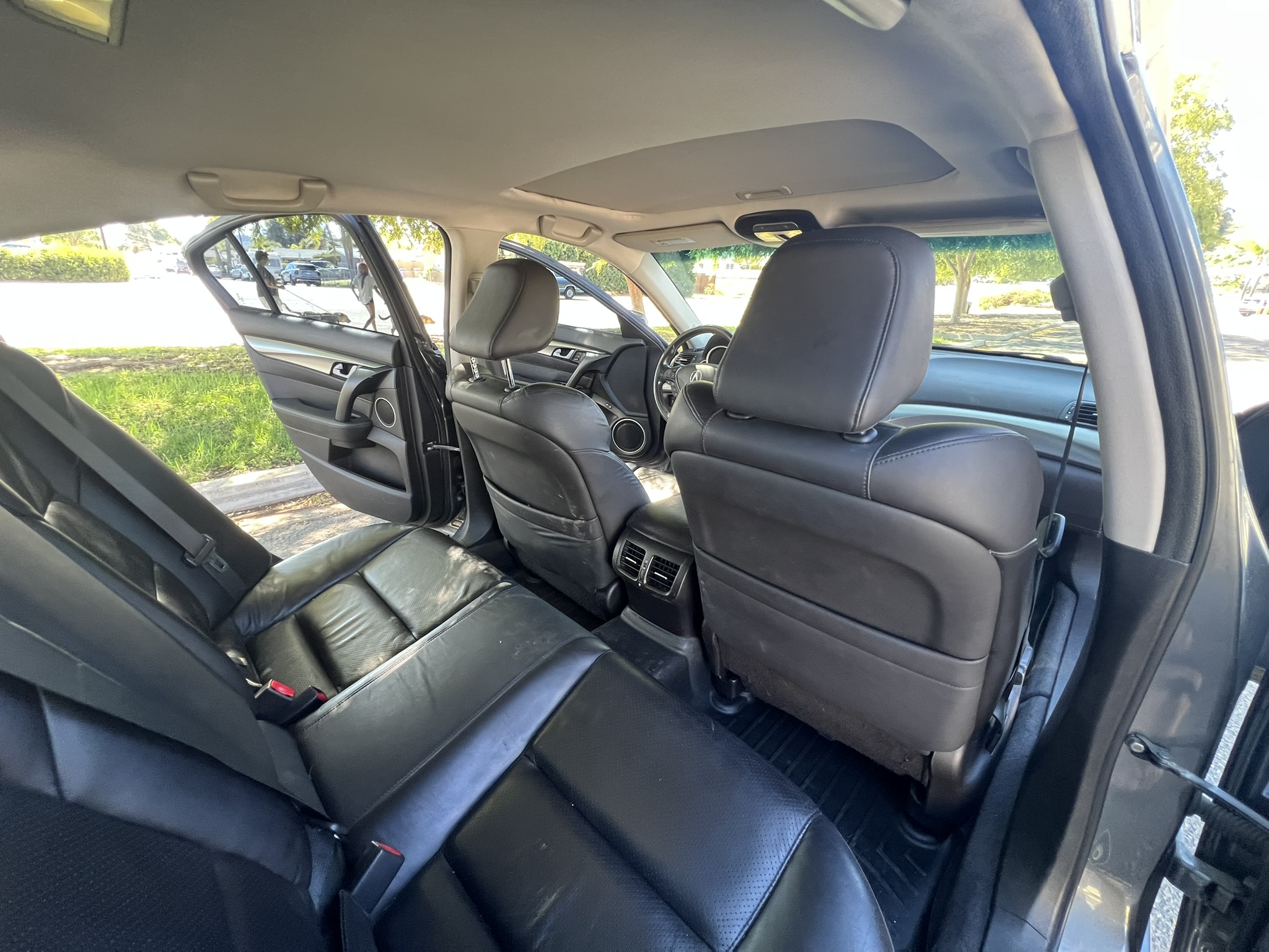 Used 2010 Acura TL w/ Technology Package FWD image 31