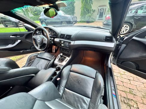 Used 2004 BMW M3 Coupe RWD image 22