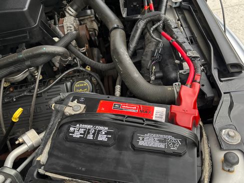 Used 2014 Ford F150 Raptor w/ Equipment Group 801A Luxury image 27