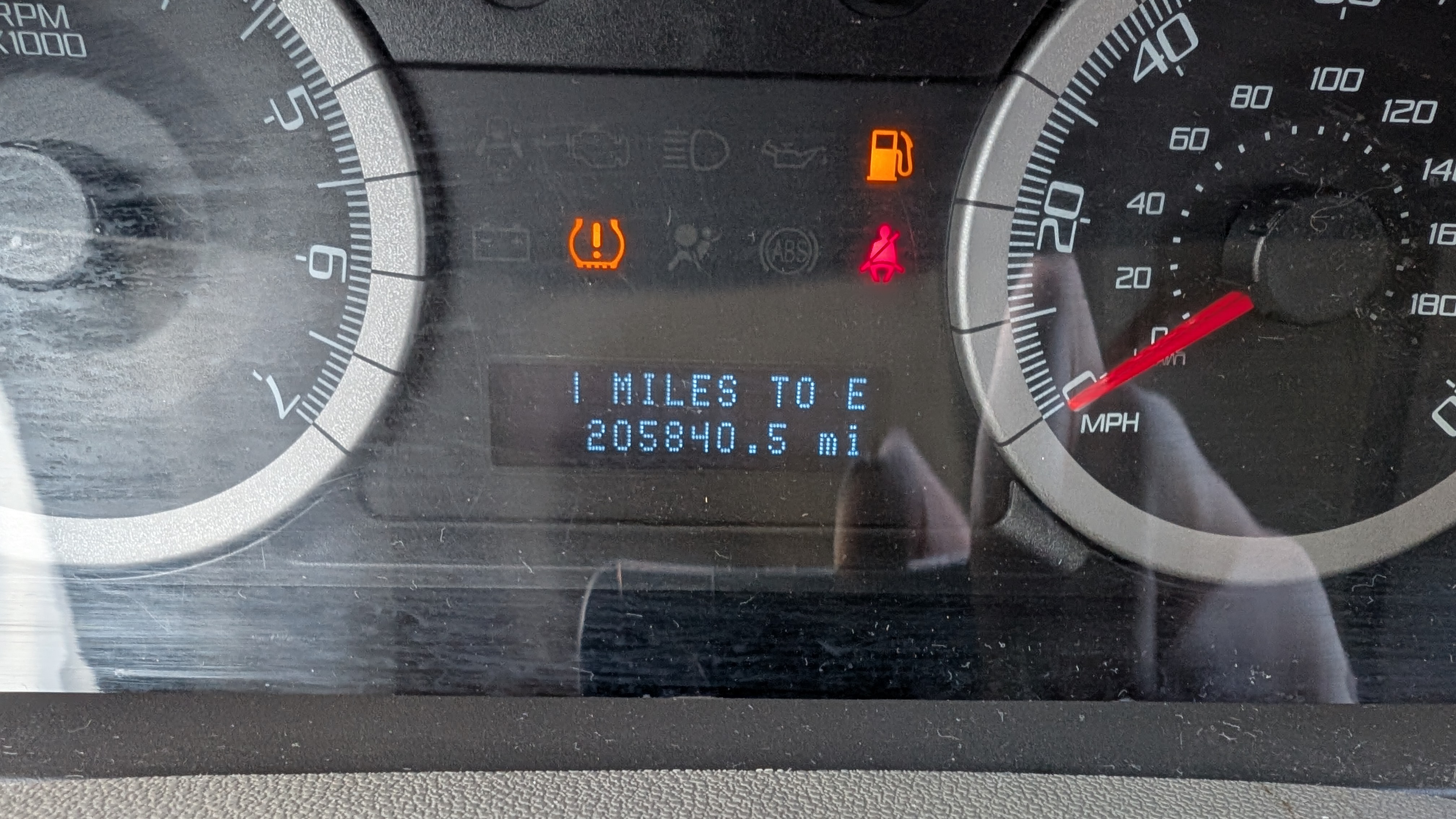 Used 2008 Ford Escape 4WD Hybrid image 13
