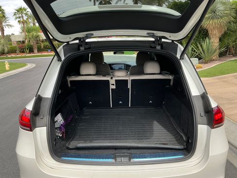 Used 2021 Mercedes-Benz GLE 63 AMG S image 9