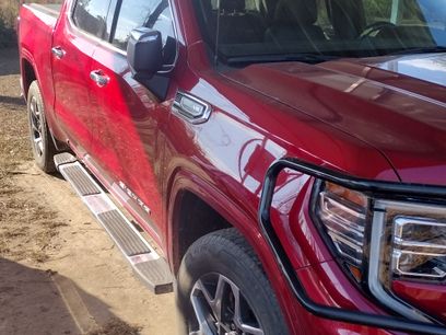 Used 2023 GMC Sierra 1500 SLT w/ SLT Convenience Package