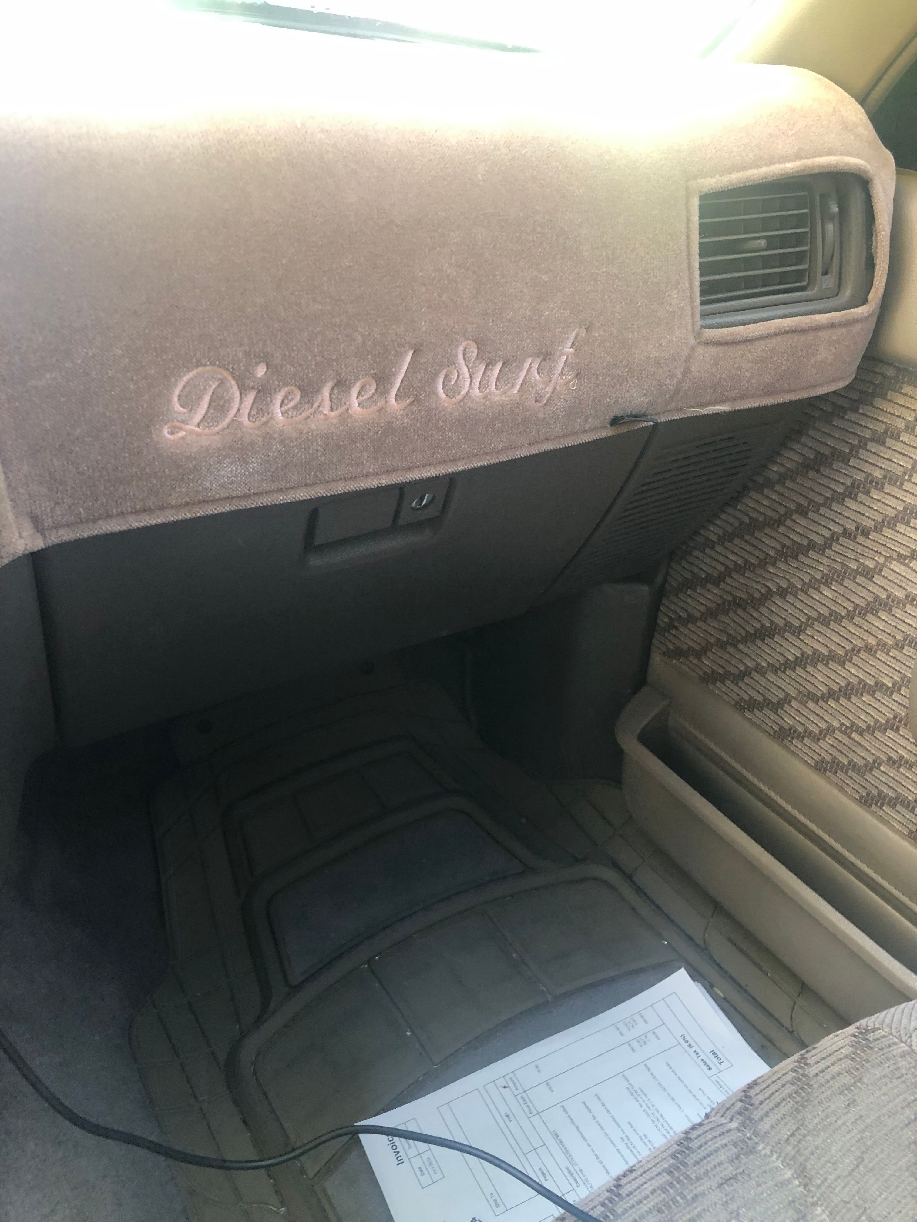 Used 1995 Toyota 4Runner SR5 AWD/4WD image 14