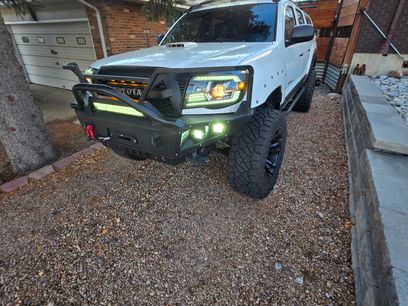 Used 2006 Toyota Tacoma Pickup 4D 5 ft