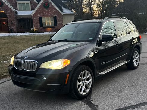 Used 2013 BMW X5 xDrive35i image 5