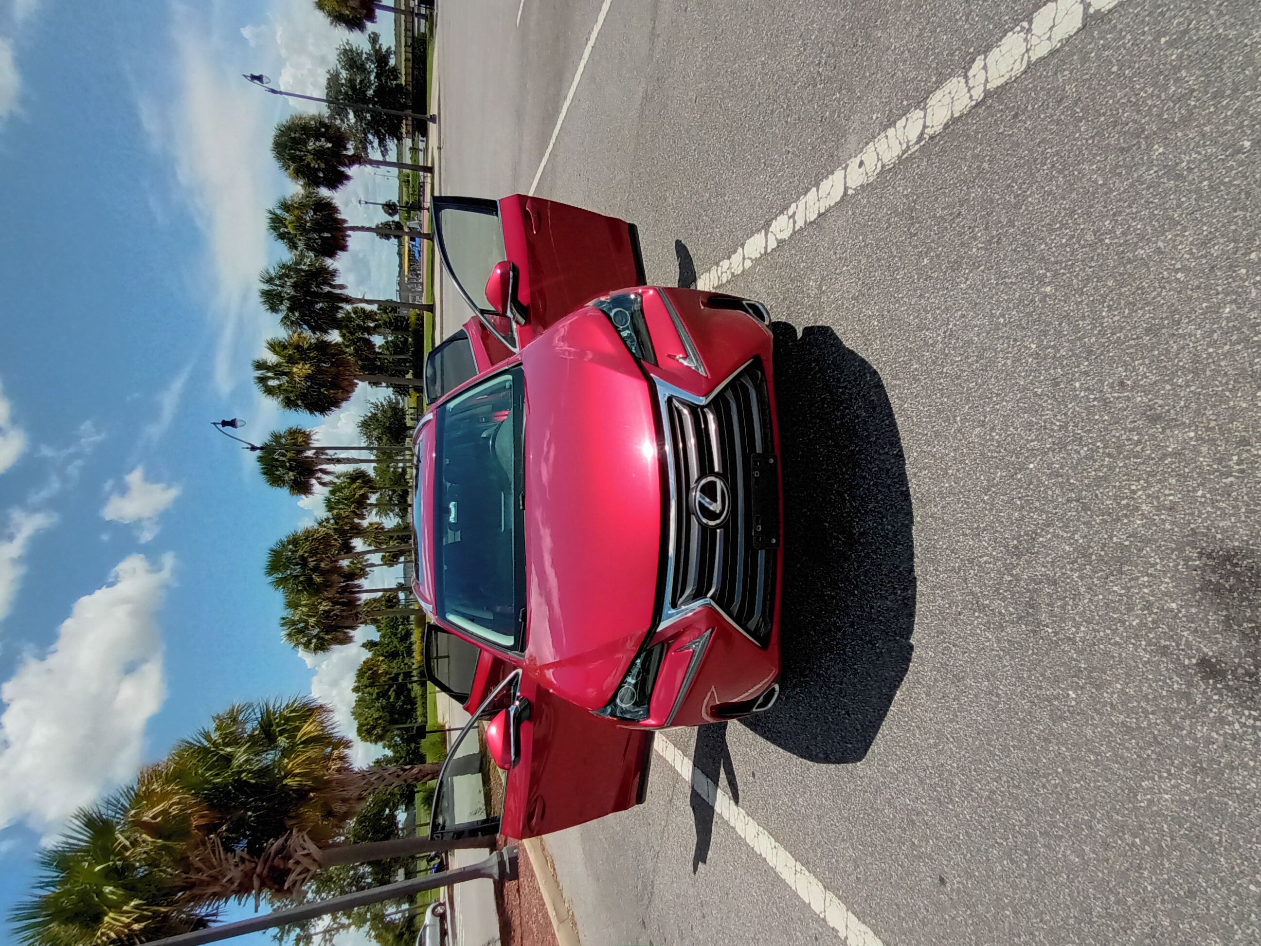 Used 2015 Lexus NX 200t AWD w/ Premium Package image 5