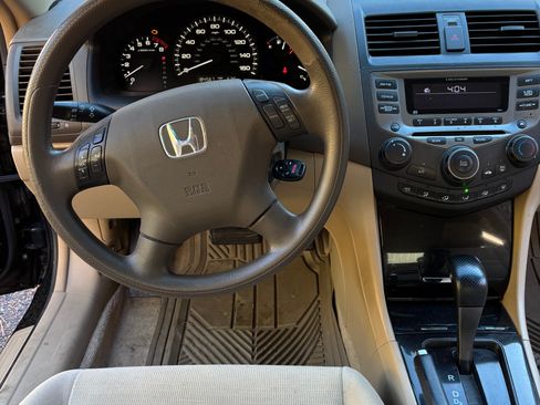 Used 2007 Honda Accord SE image 5
