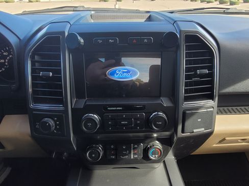 Used 2020 Ford F150 XLT w/ Equipment Group 302A Luxury image 12