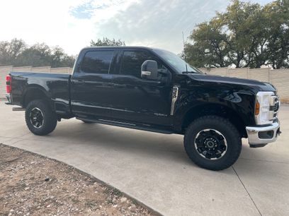 Used 2025 Ford F350 XLT w/ Tremor Off-Road Package