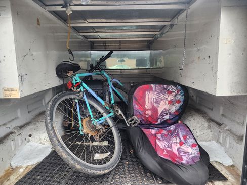 Used 2008 Toyota Tundra 2WD Regular Cab image 14