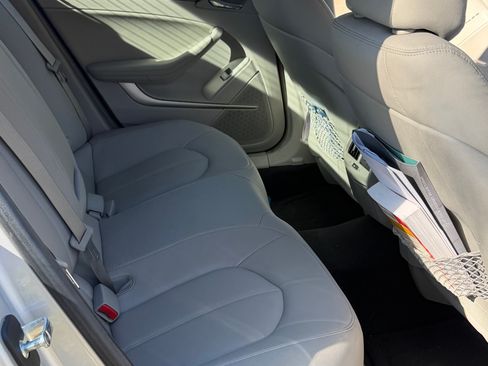 Used 2009 Cadillac CTS 3.6 image 17