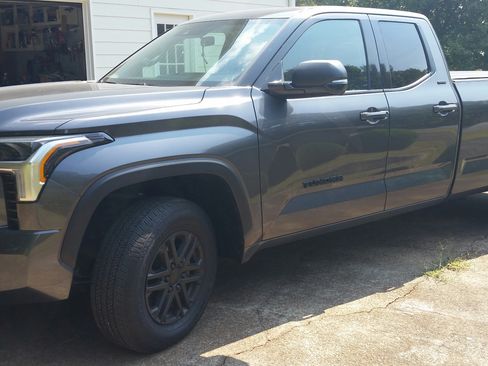 Used 2023 Toyota Tundra SR5 image 6