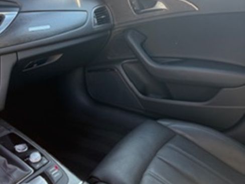 Used 2018 Audi A6 3.0T Prestige w/ Prestige Package image 10