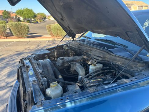 Used 2005 Dodge Ram 2500 Truck SLT w/ Quad Cab Big Horn Value Group image 22