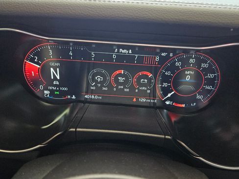 Used 2021 Ford Mustang GT Premium w/ GT Performance Package image 5