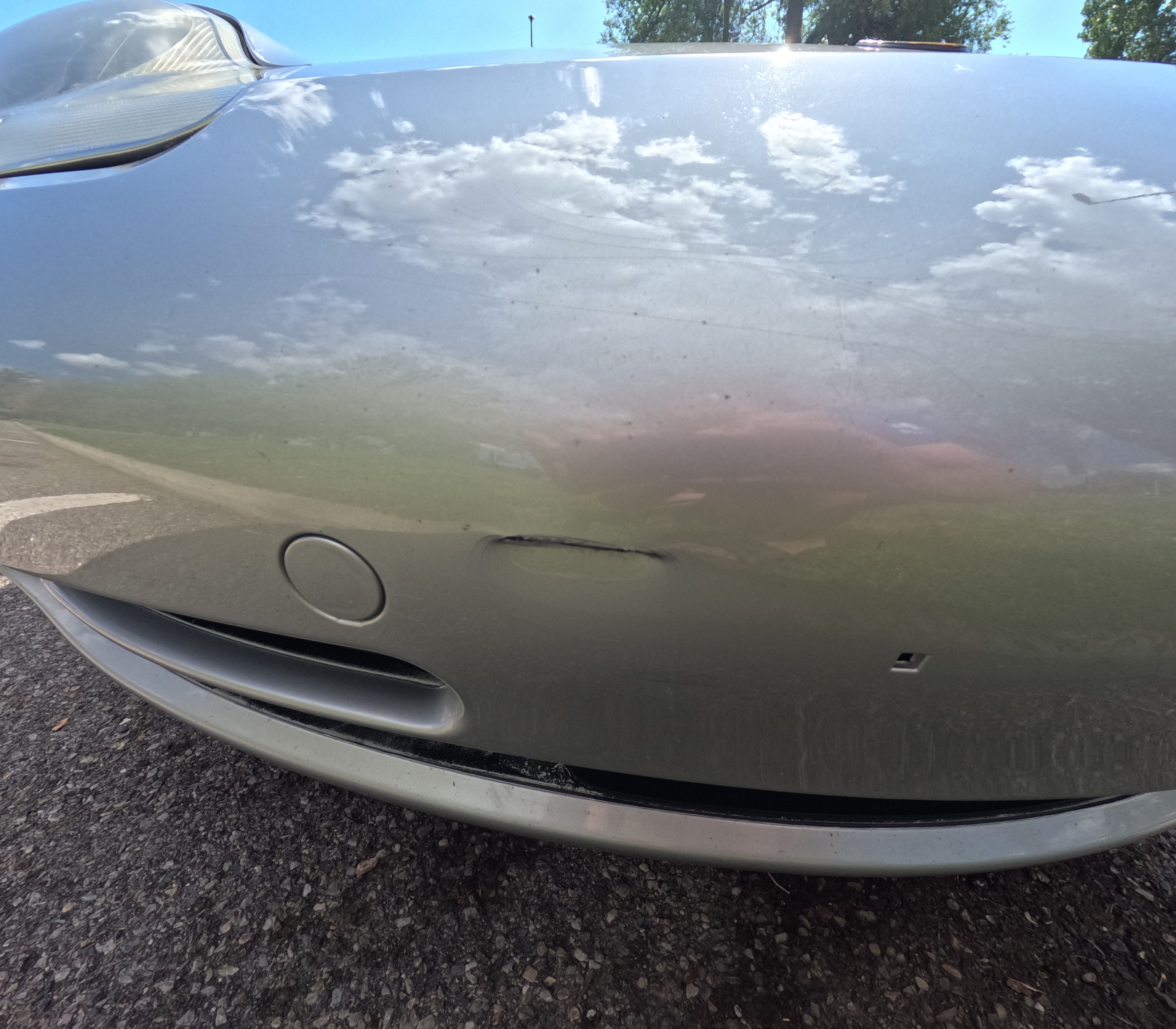 Used 2001 Porsche 911 Cabriolet image 28