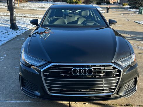 Used 2019 Audi A6 3.0T Prestige w/ Prestige Package AWD/4WD image 5