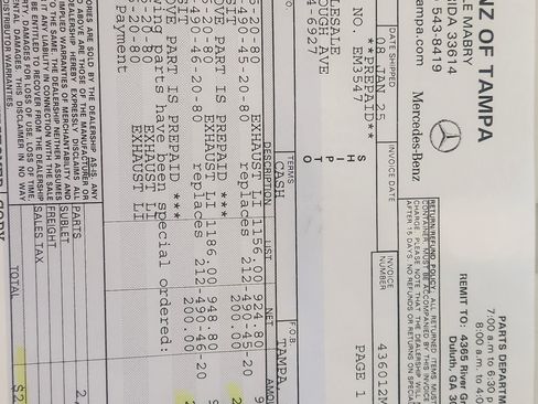 Used 2013 Mercedes-Benz CLS 550 image 14