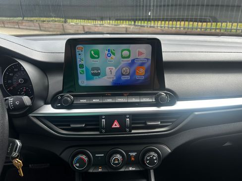 Used 2024 Kia Forte LX image 20