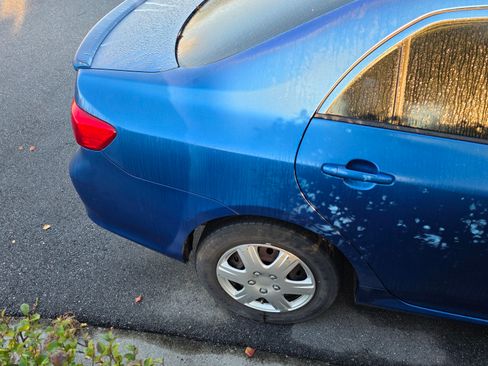 Used 2009 Toyota Corolla LE image 18