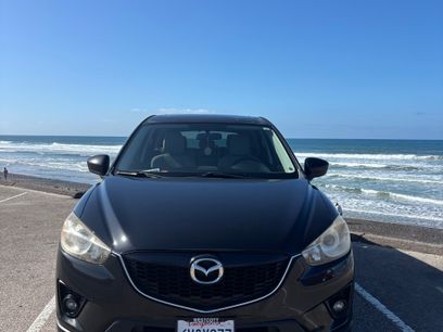Used 2013 MAZDA CX-5 Touring w/ Bose & Moonroof Pkg