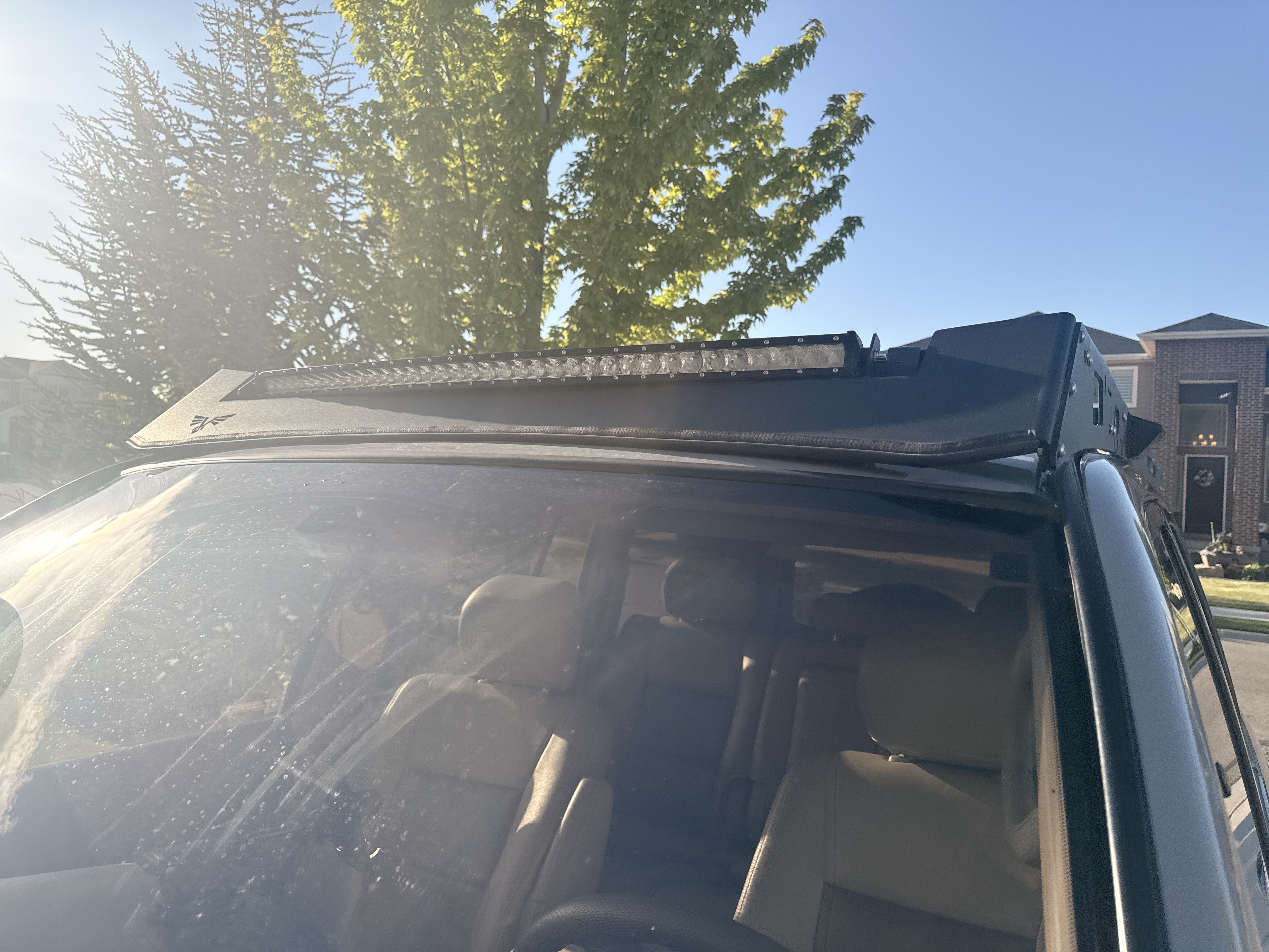 Used 1999 Toyota Land Cruiser w/ Leather Trim Pkg AWD/4WD image 27
