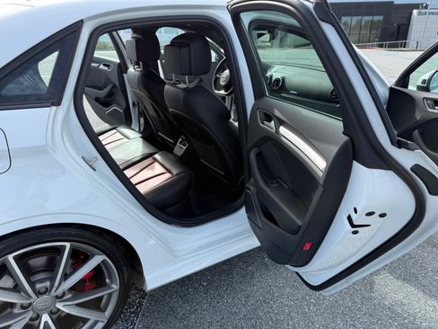 Used 2016 Audi S3 Premium Plus w/ Technology Package image 13