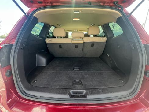 Used 2011 Hyundai Santa Fe GLS FWD image 23
